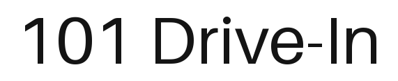 101 Drive-In