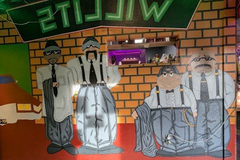 El Chicano Restaurant